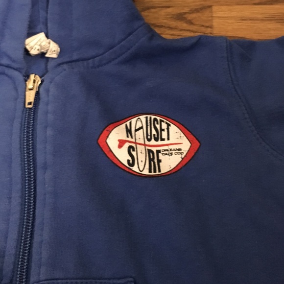 Baby boy hoodie - Picture 2 of 4