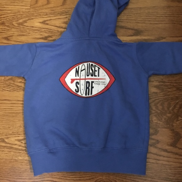 Baby boy hoodie - Picture 3 of 4