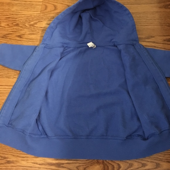 Baby boy hoodie - Picture 4 of 4