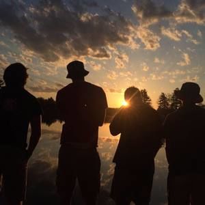 Meet your Posher, Sam