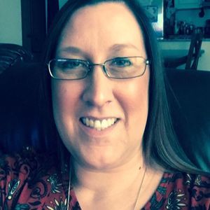 Meet your Posher, Anne