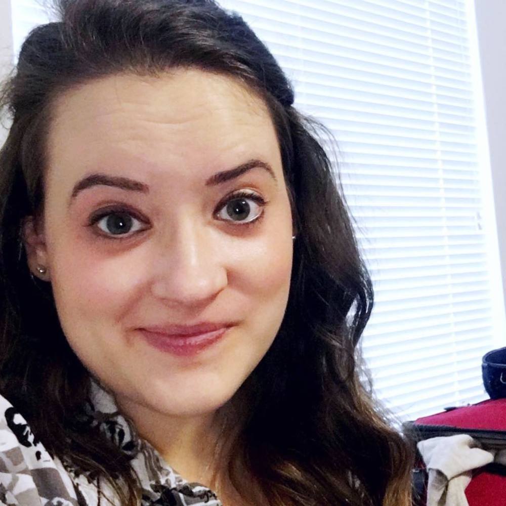 Meet your Posher, Kim