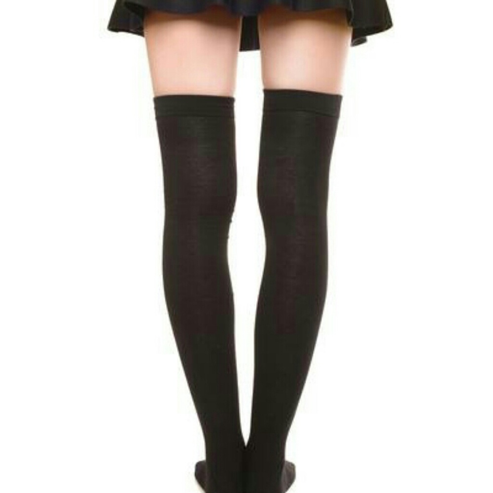 Women pantyhose tights, and stockings - Picture 3 of 5