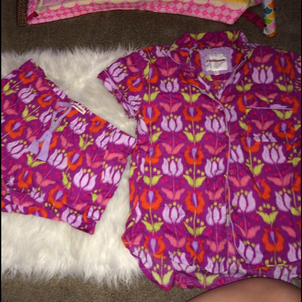 Pj set