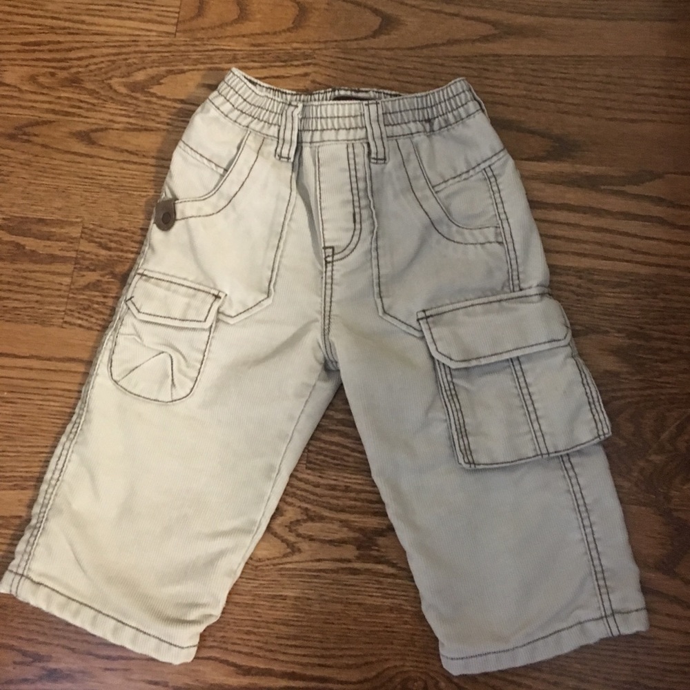 Catimini baby pants