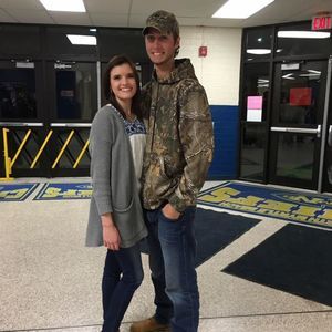 Meet your Posher, Karsyn