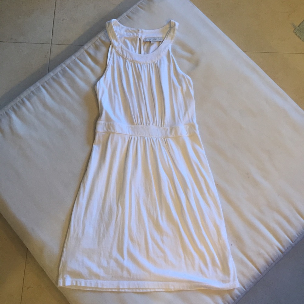 Ann Taylor Loft dress