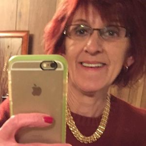 Meet your Posher, Donna