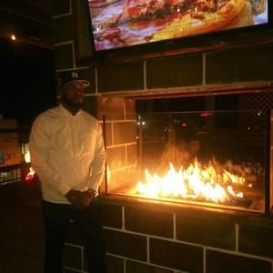 Meet your Posher, Khalil