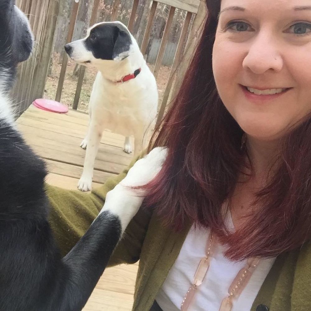 Meet your Posher, Marla