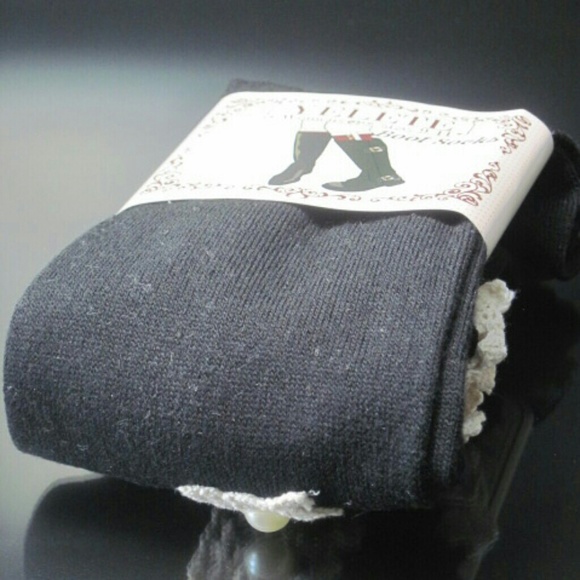 Women pantyhose, tights, and stockings - Picture 4 of 6