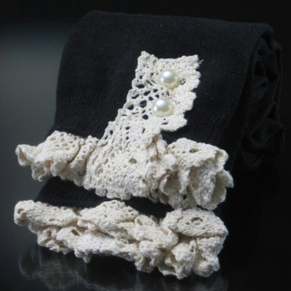 Women pantyhose, tights, and stockings - Picture 5 of 6