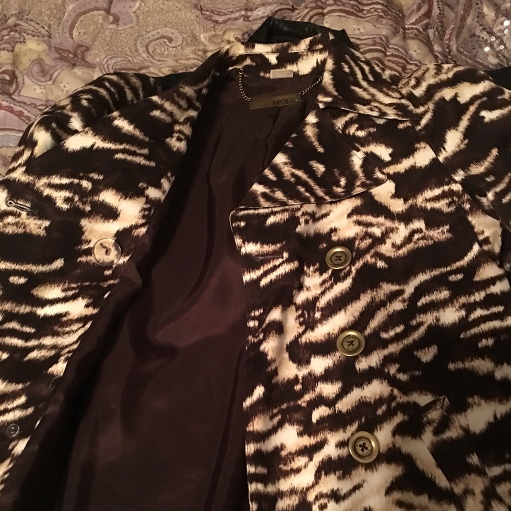 Michael Kors Jacket