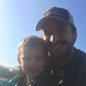 Meet your Posher, Tabitha