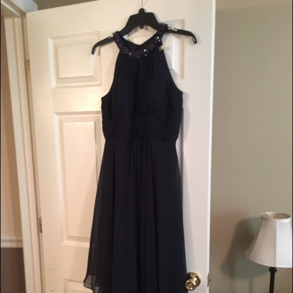 Never worn mother of the groom dress!