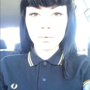 Meet your Posher, Ashlyn