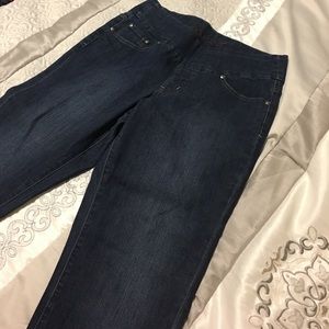 Jag jeans...New and never worn