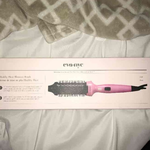 Hair Curler - Picture 1 of 2