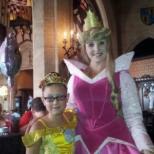 Meet your Posher, Danielle