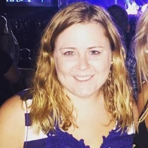 Meet your Posher, Sara