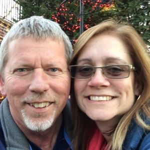 Meet your Posher, Laurie