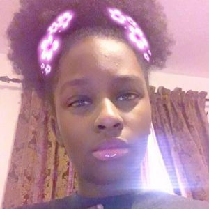 Meet your Posher, Starr