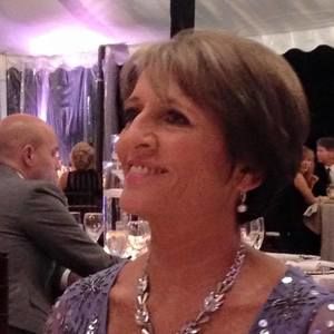 Meet your Posher, Cindy