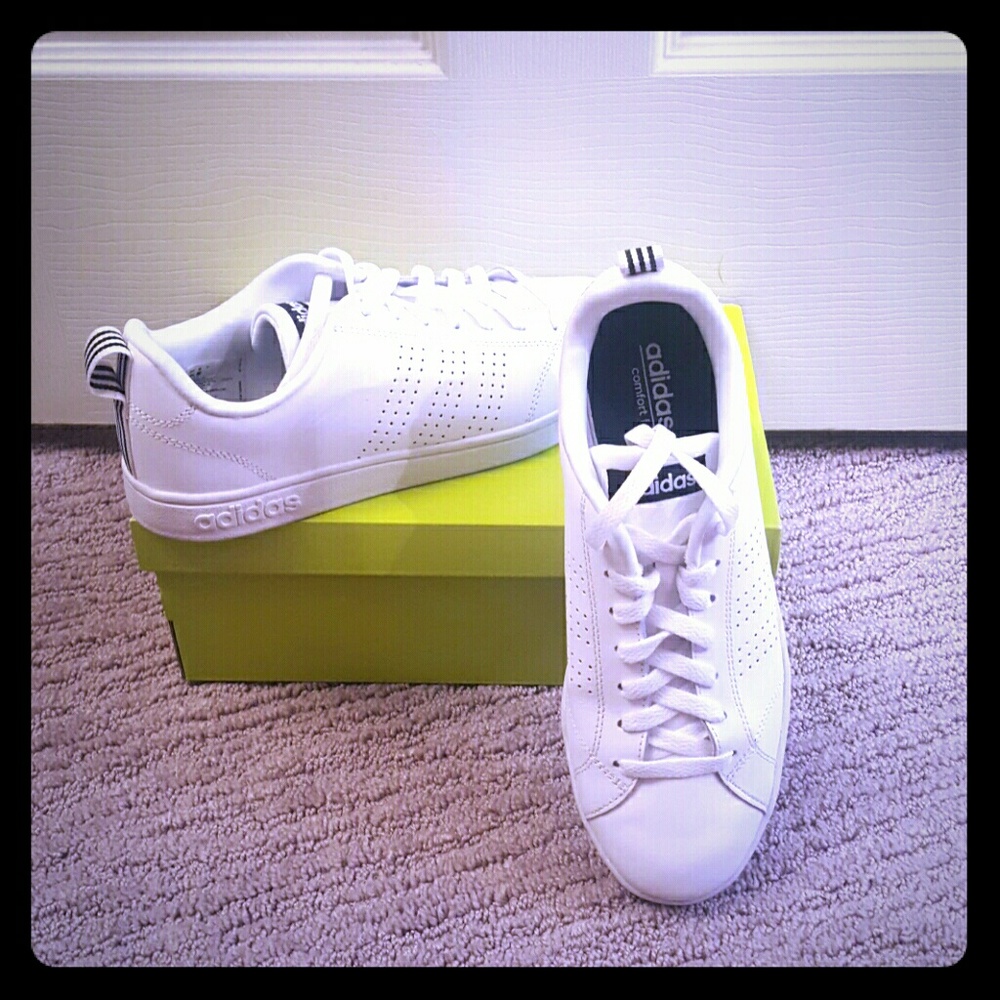 Adidas Advantage Clean VS W