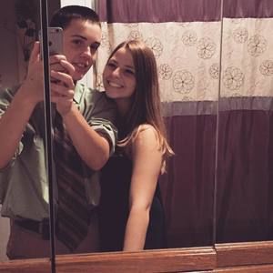 Meet your Posher, Kristen