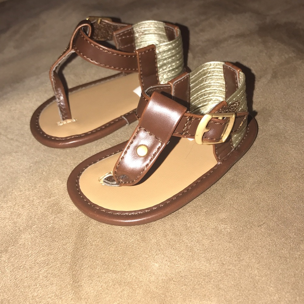 Baby sandles