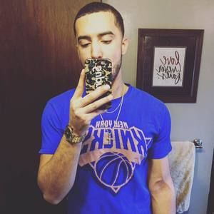 Meet your Posher, Jacob