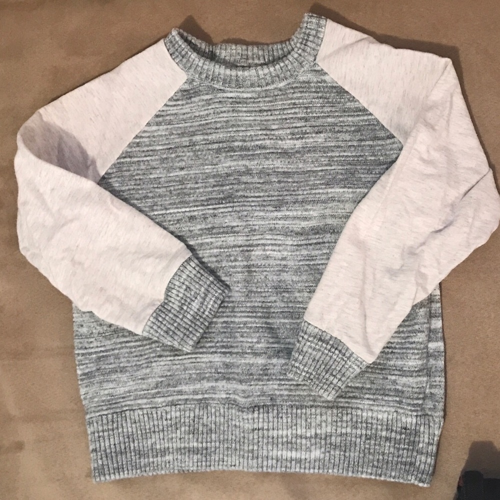 Boys sweater