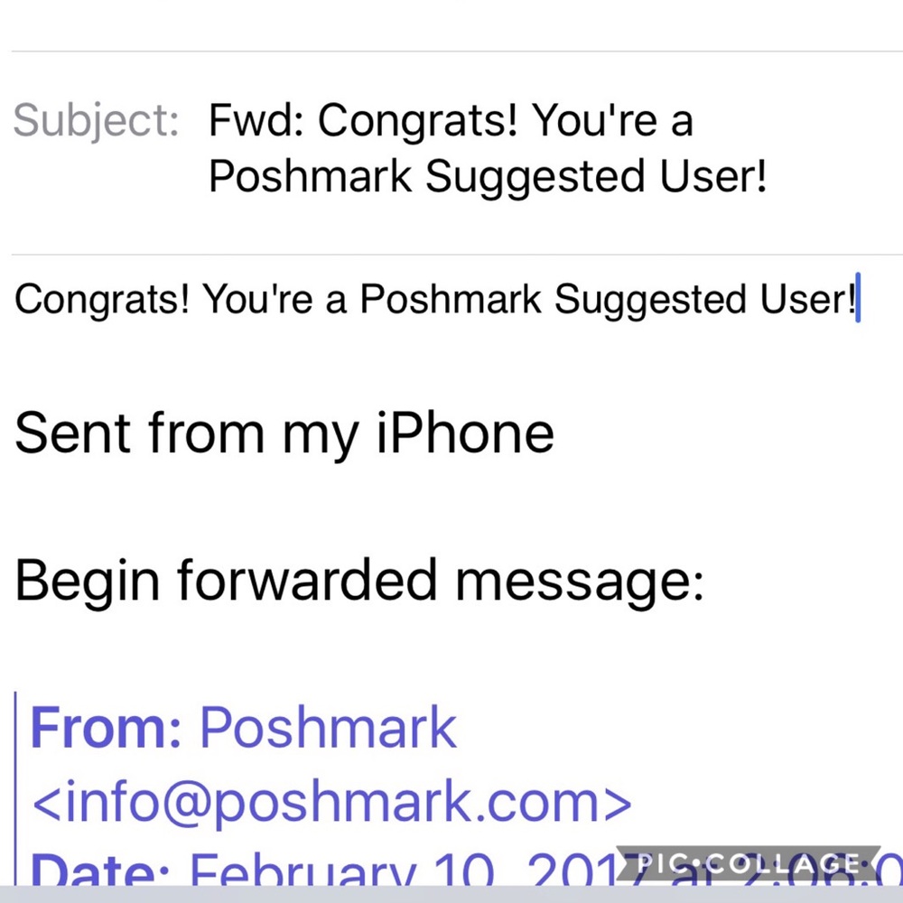 It's Official! - image 1