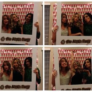 Meet your Posher, Christina