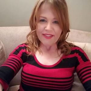 Meet your Posher, Erika