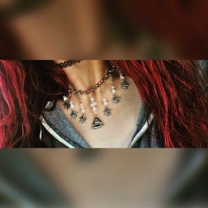 Opalite Buddha necklace 💎* DUPLICATE ORDER AVAILA