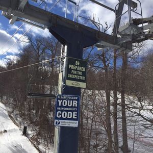 Meet your Posher, Neil