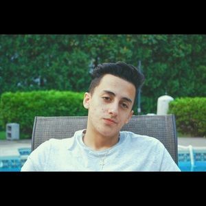 Meet your Posher, Joseph