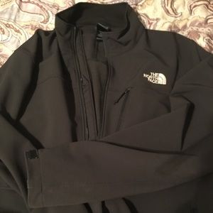 North face light jacket (men's)