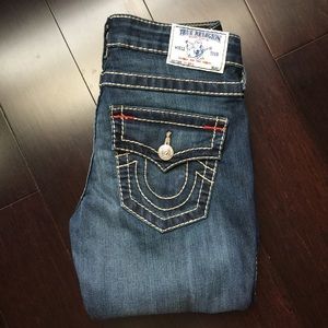 True Religion Jeans - Size 26