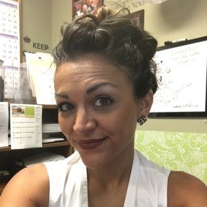 Meet your Posher, Gina