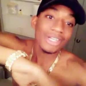 Meet your Posher, Emory