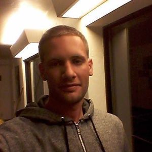 Meet your Posher, Edward