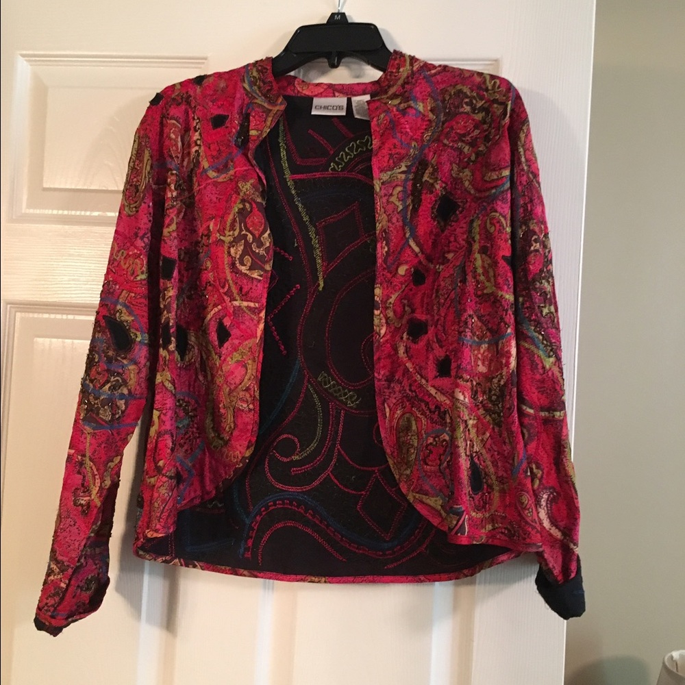 Jacket