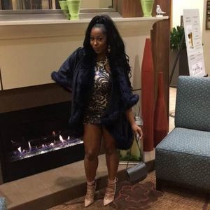 Meet your Posher, Shalandria