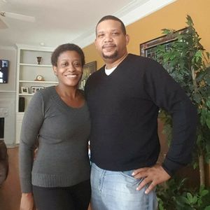 Meet your Posher, Mark