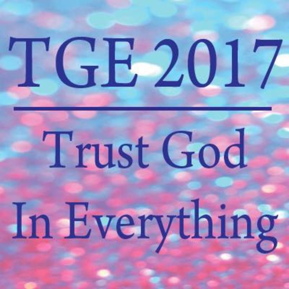 Meet your Posher, Theresa