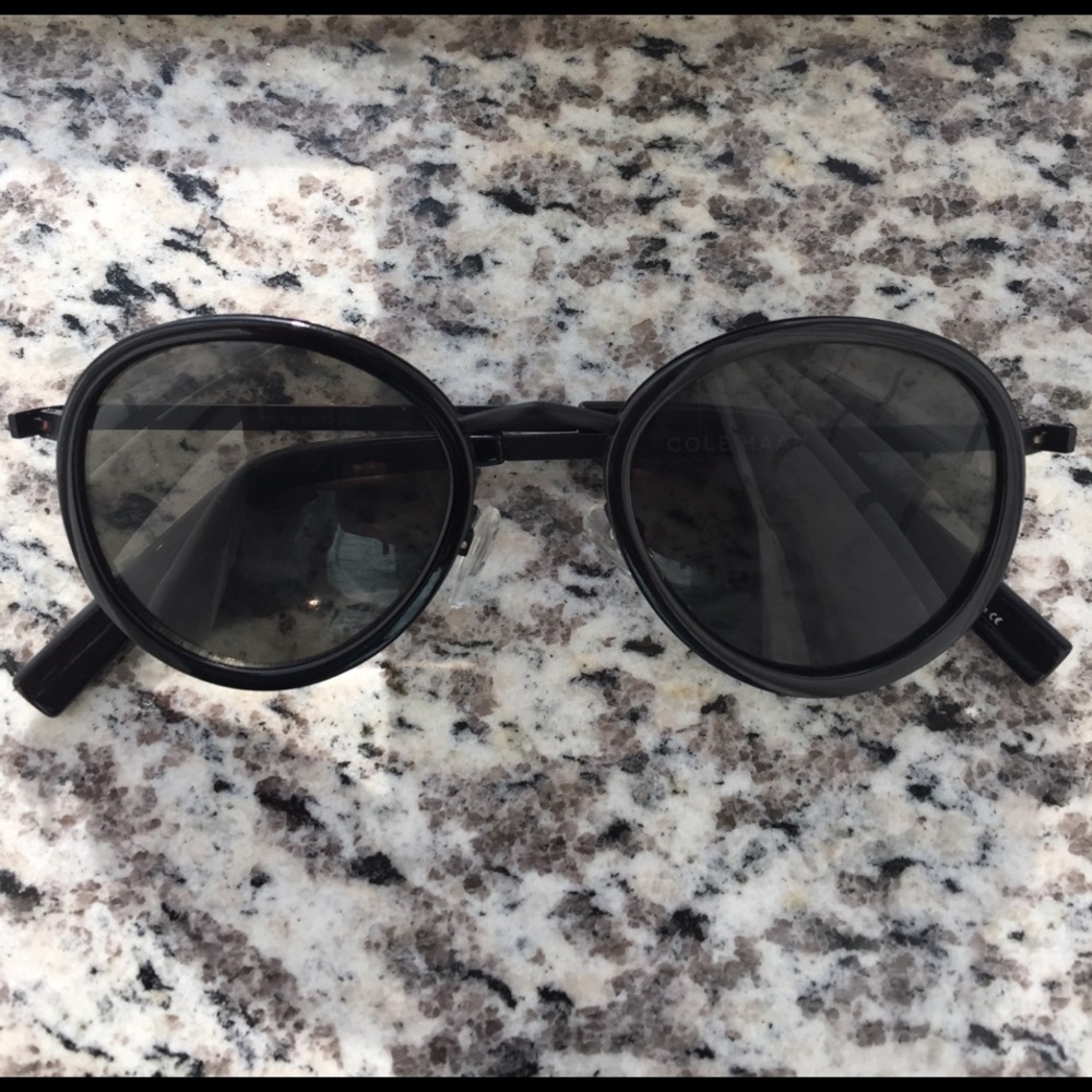 Retro Cole Haan Sunglasses
