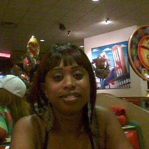 Meet your Posher, Nadine