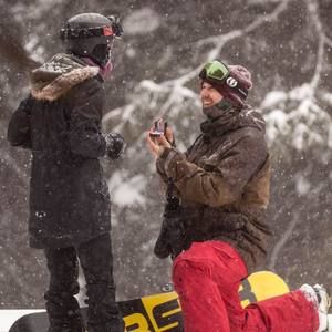 Meet your Posher, Ashton